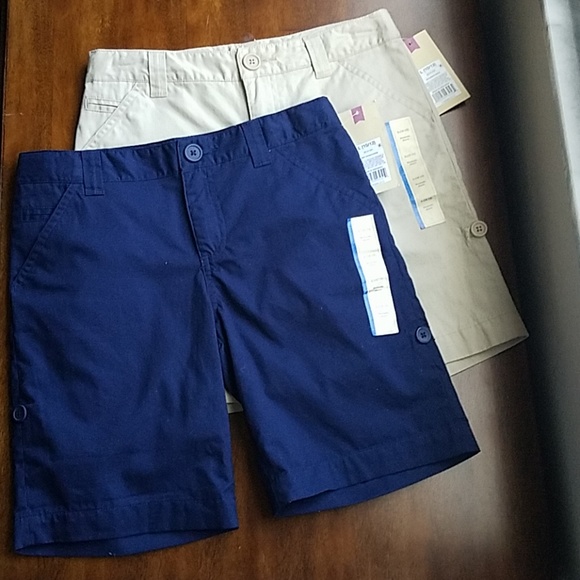 Cherokee Other - Cherokee shorts, NWT size 10/12